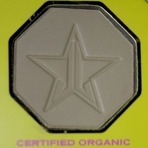 🆕️ JSC SINGLE PAN EYESHADOW - CERTIFIED ORGANIC